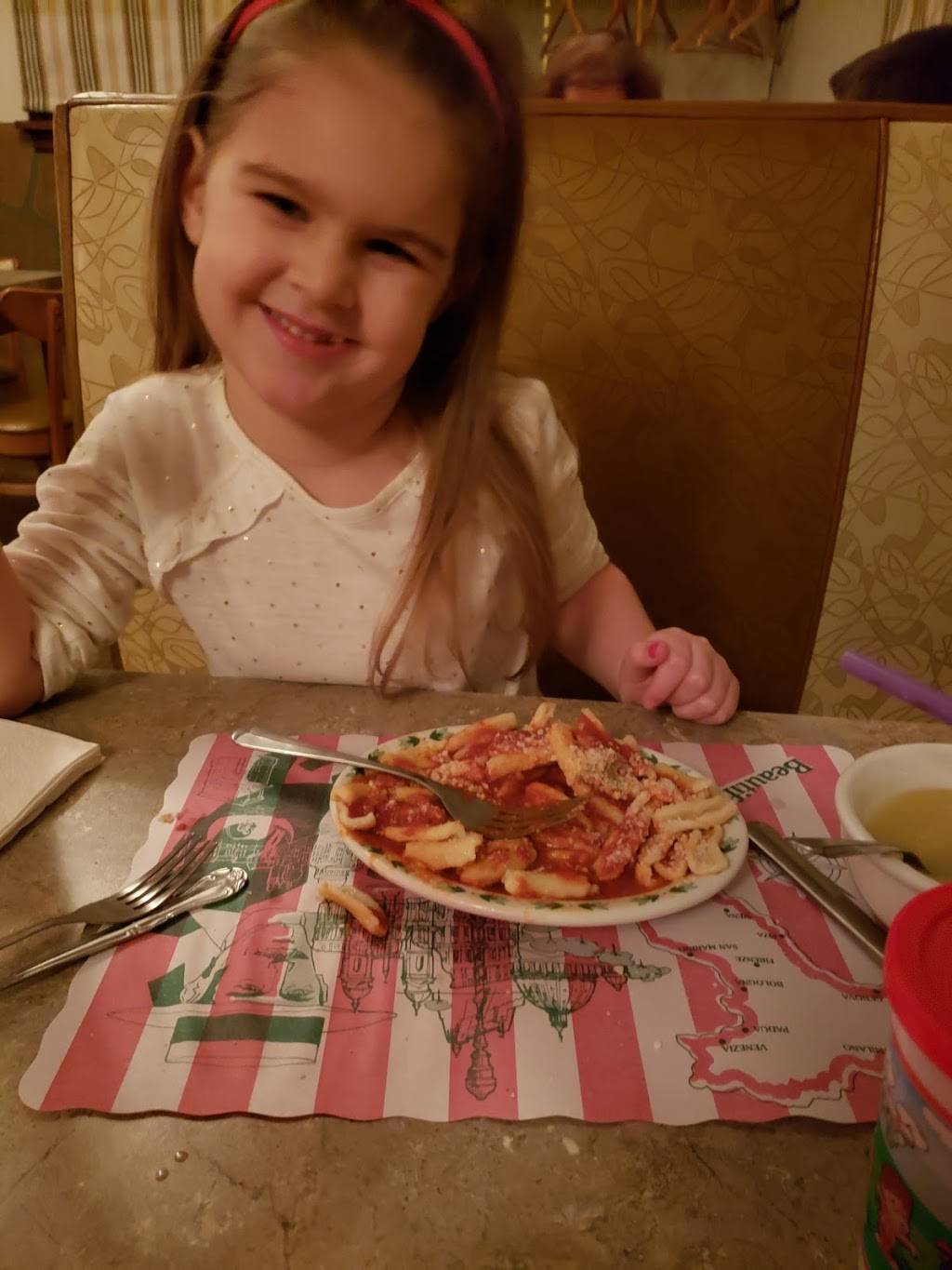 White Rose Spaghetti House | restaurant | 802 Standard Ave, Masury, OH 44438, USA | 3304488823 OR +1 330-448-8823