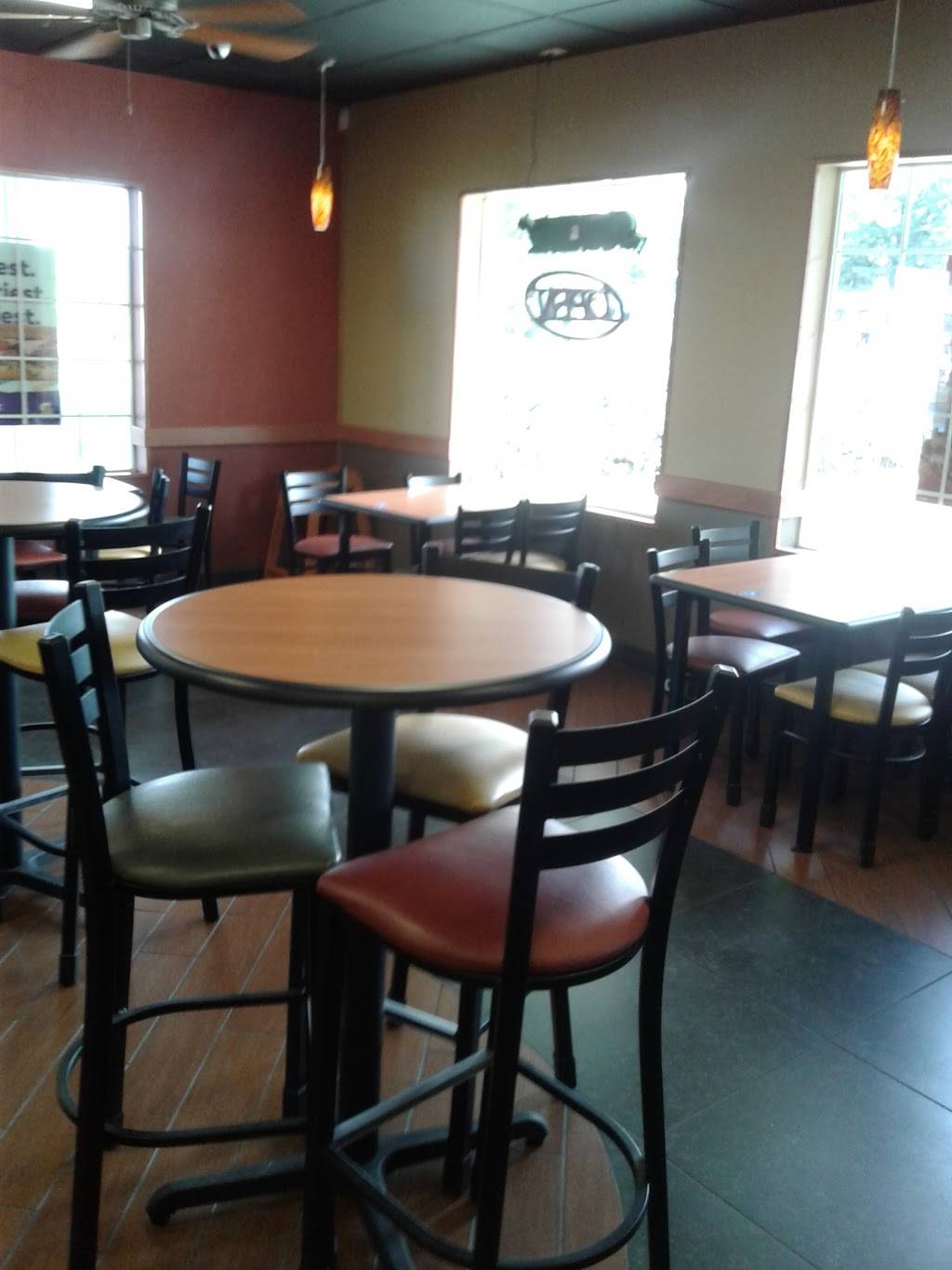 Subway Restaurants | restaurant | 8500 Gravenstein Highway, Unit B, Apple Valley Plaza, Cotati, CA 94931, USA | 7076648422 OR +1 707-664-8422