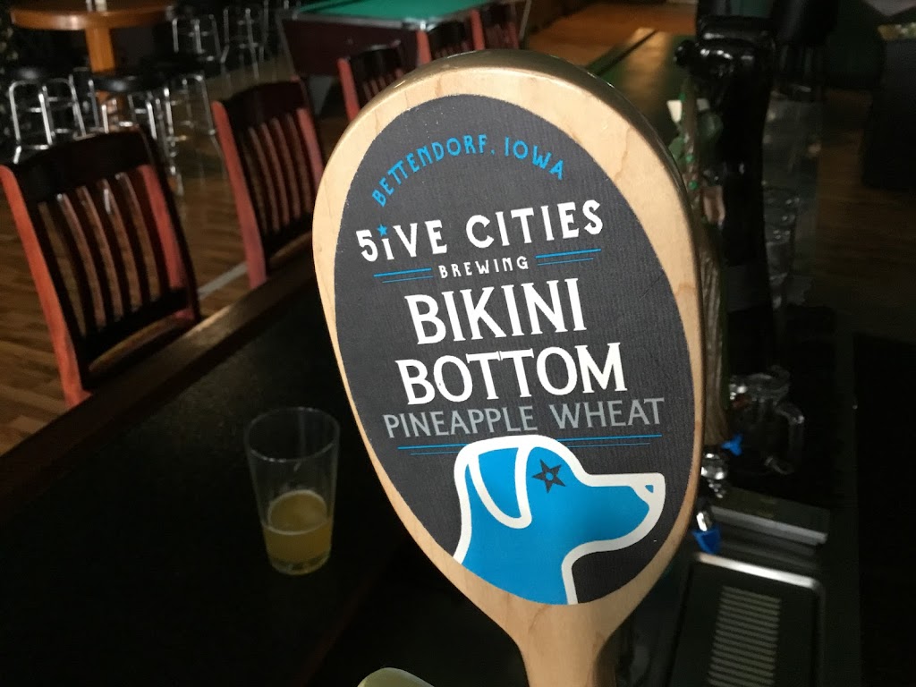 Lost Duck Tavern | meal takeaway | 301 S Mccoy St, Granville, IL 61326, USA | 8153399933 OR +1 815-339-9933