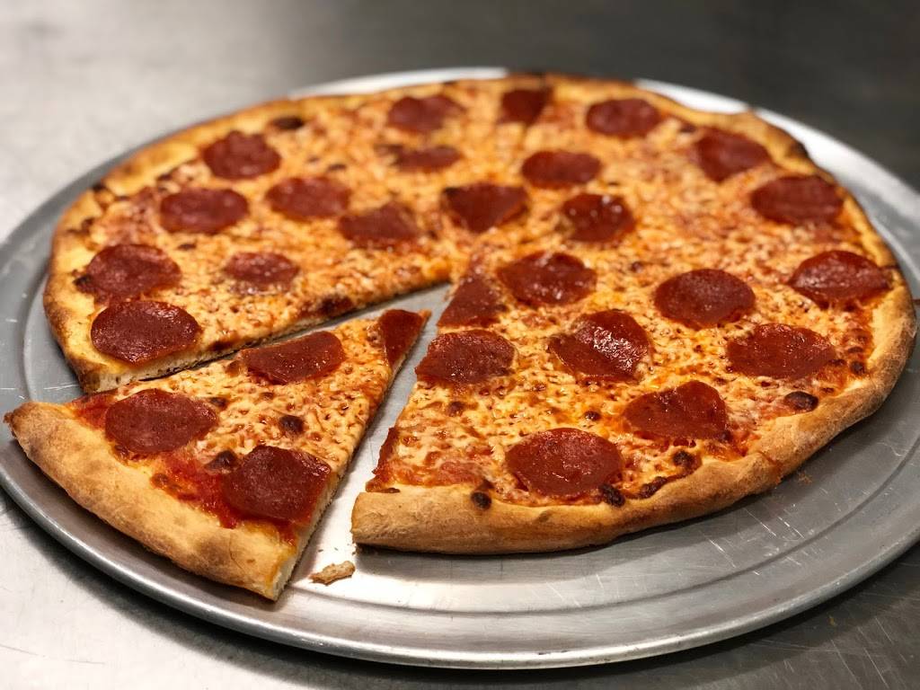 G Pizza | restaurant | 8535 Washington Blvd, Pico Rivera, CA 90660, USA | 5623681168 OR +1 562-368-1168