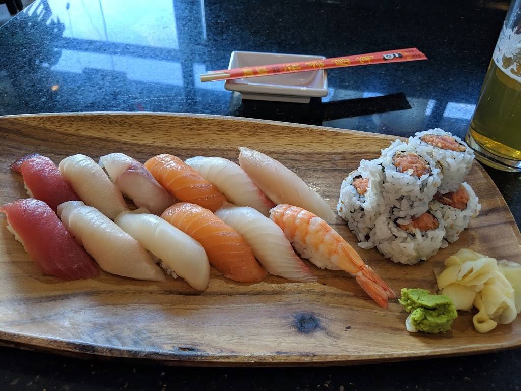 Thai Chili & Sushi | restaurant | 16221 E 40th Ave D, Denver, CO 80239, USA | 3033071119 OR +1 303-307-1119