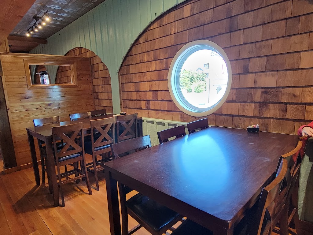 Muffins And Scones | bakery | 40126 North Carolina Hwy 12, Avon, NC 27915, USA | 2529865109 OR +1 252-986-5109