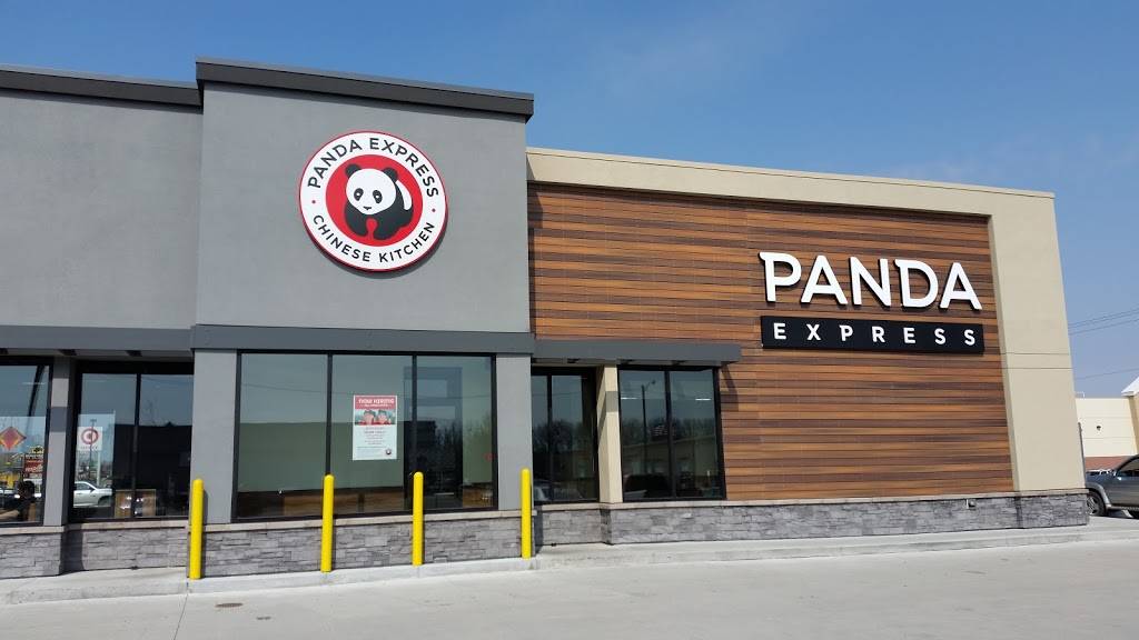 Panda Express | restaurant | 436 S Duff Ave, Ames, IA 50010, USA | 5152329312 OR +1 515-232-9312