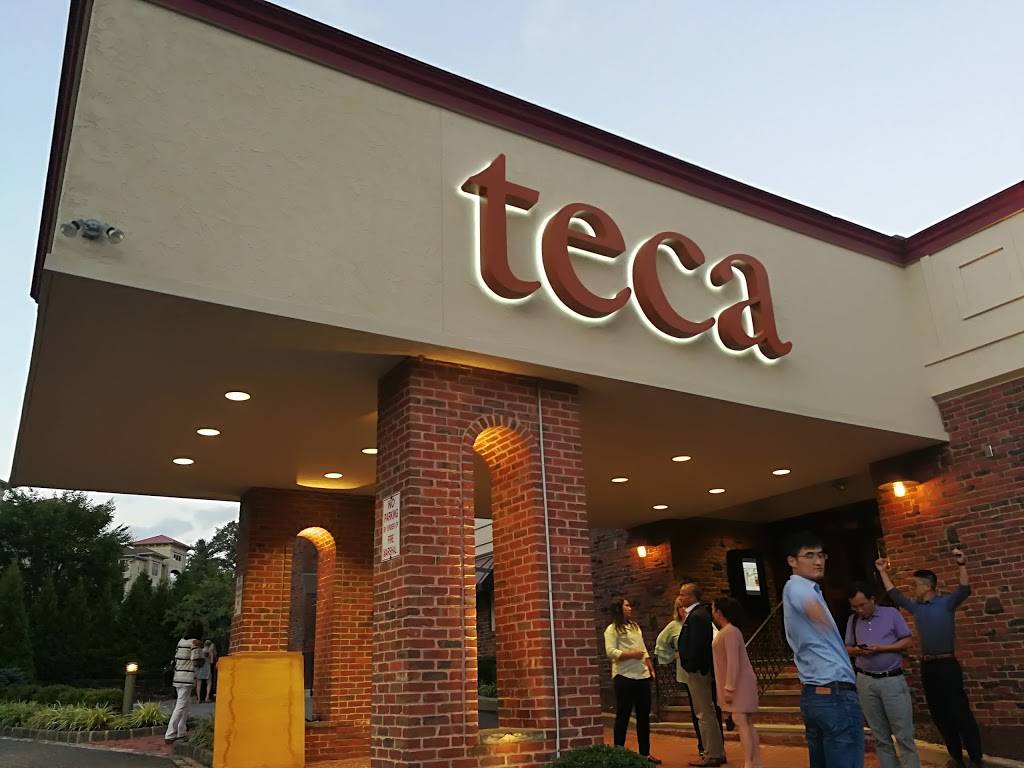 Teca Newtown Square | restaurant | 191 S Newtown Street Rd, Newtown Square, PA 19073, USA | 4844204010 OR +1 484-420-4010