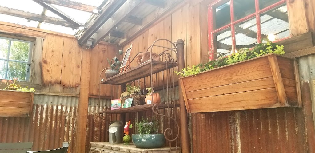 Rhodys Garden Café | cafe | 18220 CA-1, Fort Bragg, CA 95437, USA | 707964435220 OR +1 707-964-4352 ext. 20