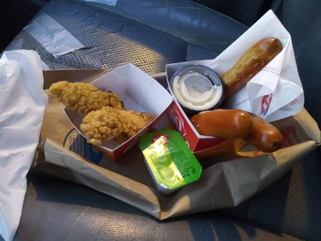 DQ Grill & Chill Restaurant | restaurant | 6001 Main St, Grandview, MO 64030, USA | 8163267298 OR +1 816-326-7298