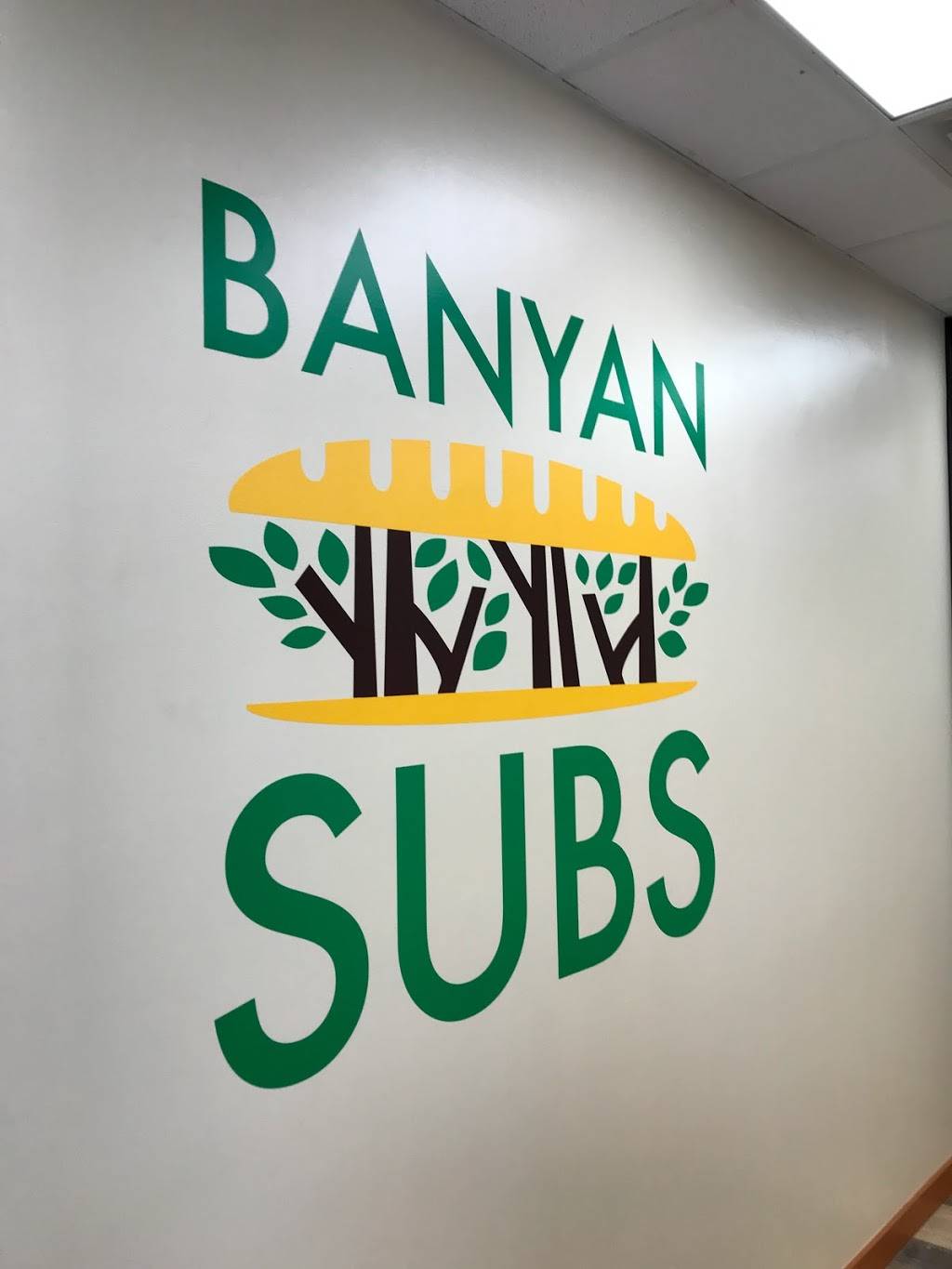 Banyan Subs | restaurant | 2520 PGA Boulevard #24, Palm Beach Gardens, FL 33410, USA | 5618387116 OR +1 561-838-7116
