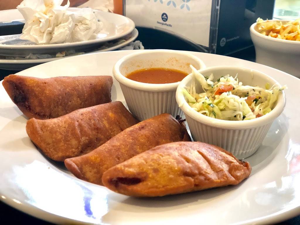 Rosita Mexican and Salvadorean Restaurant | restaurant | 1580 Koger Center Blvd #B, Richmond, VA 23235, USA | 8046580883 OR +1 804-658-0883