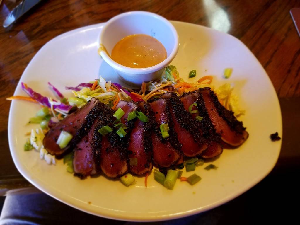 Outback Steakhouse | restaurant | 3760 3rd St S, Jacksonville Beach, FL 32250, USA | 9042477888 OR +1 904-247-7888