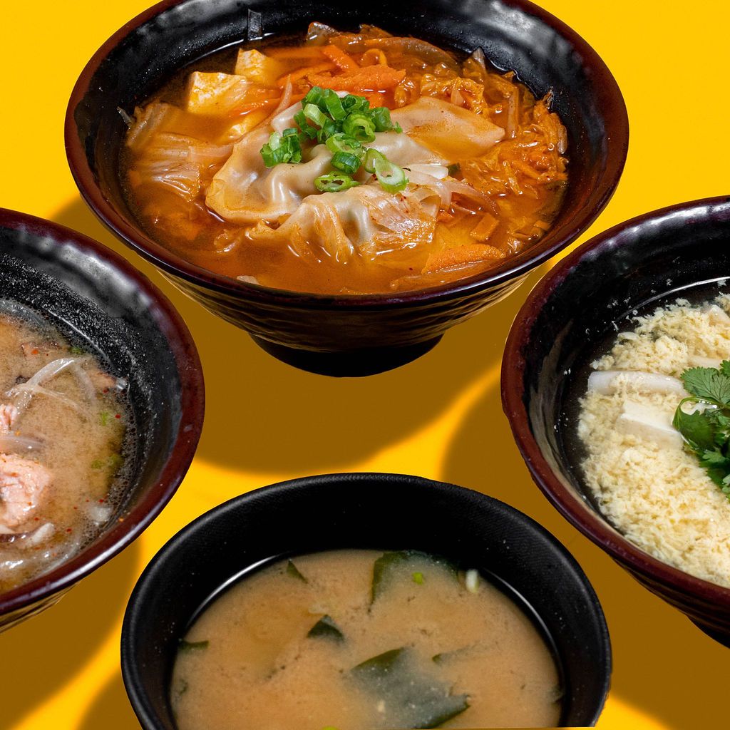 Moshi Moshi Miami Beach | restaurant | 1448 Washington Ave, Miami Beach, FL 33139, USA | 8444666744 OR +1 844-466-6744