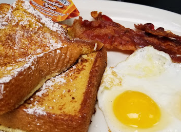 Peak Burger | restaurant | 14901 Alondra Blvd, La Mirada, CA 90638, USA | 7149942260 OR +1 714-994-2260