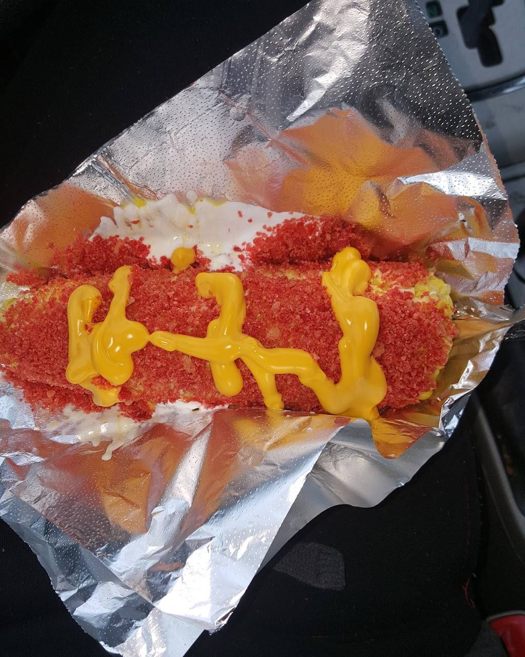 El Rico Chamoyon | restaurant | 710 N Main St, Duncanville, TX 75116, USA | 9724001199 OR +1 972-400-1199