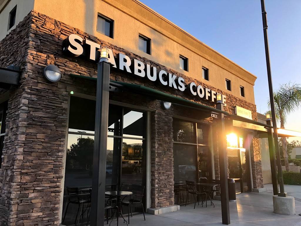 Starbucks | cafe | 1575 E Ontario Ave, Corona, CA 92881, USA | 9513710497 OR +1 951-371-0497