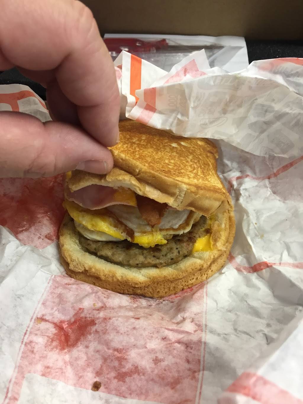 Jack in the Box | restaurant | 37070 47th St E, Palmdale, CA 93552, USA | 6612857382 OR +1 661-285-7382