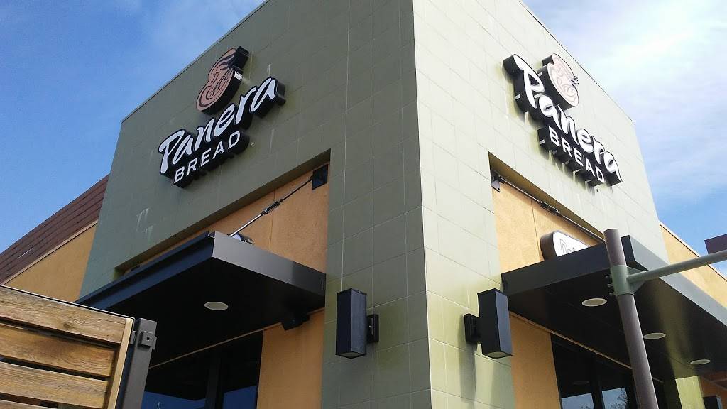 Panera Bread | bakery | 3110 R St, Merced, CA 95348, USA | 2097265029 OR +1 209-726-5029