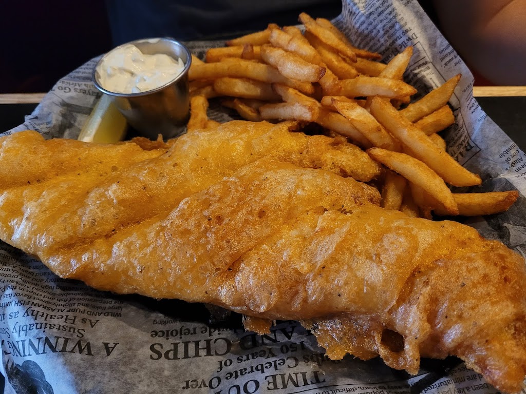 Callahans Pub & Grille | restaurant | 220 N Independence St, Enid, OK 73701, USA | 5802427299 OR +1 580-242-7299