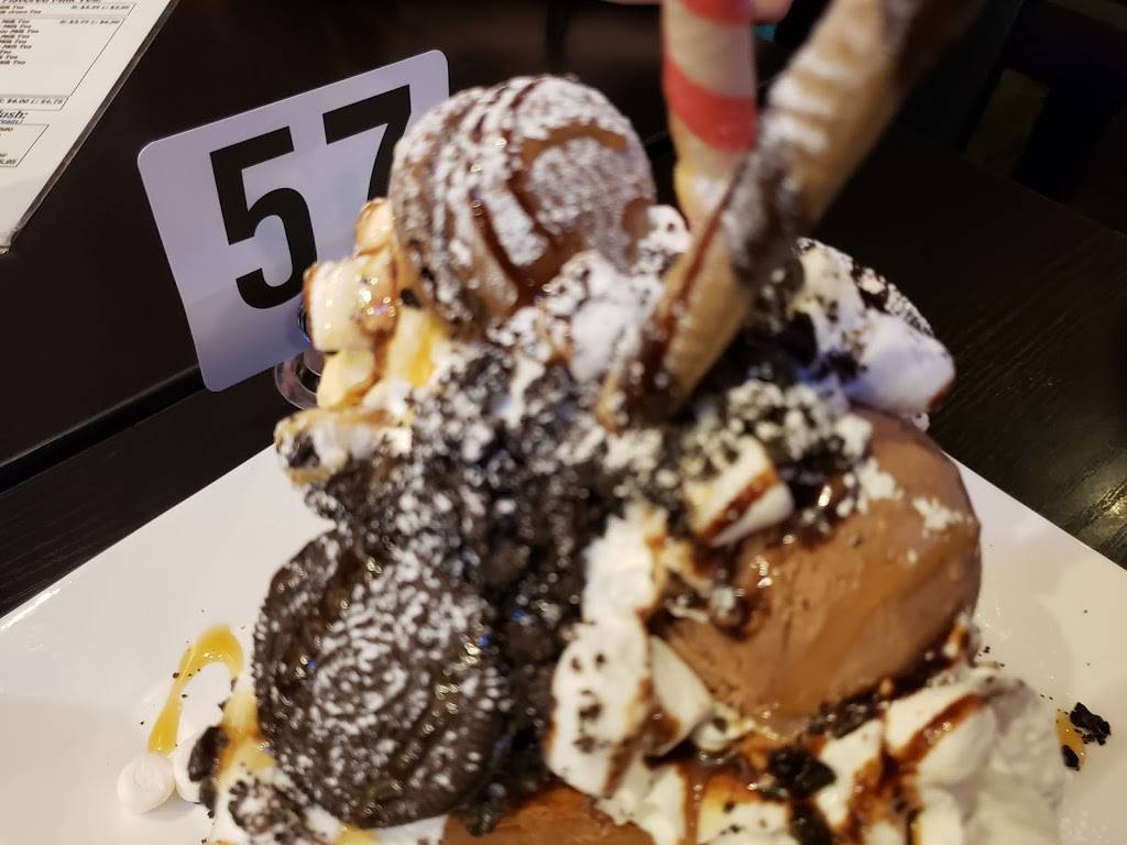 Ice Monster | restaurant | 2230 Oak Grove Rd, Walnut Creek, CA 94598, USA | 9259888022 OR +1 925-988-8022