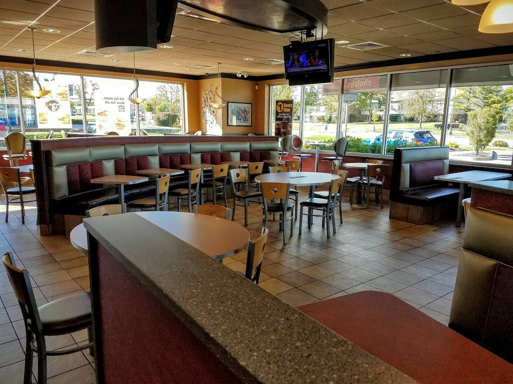 McDonalds | cafe | 631 Northland Blvd, Parkdale, OH 45240, USA | 5138255210 OR +1 513-825-5210