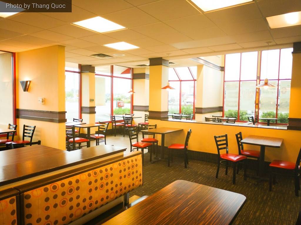 Arbys | restaurant | 6002 Stellhorn Rd, Fort Wayne, IN 46815, USA | 2604861463 OR +1 260-486-1463