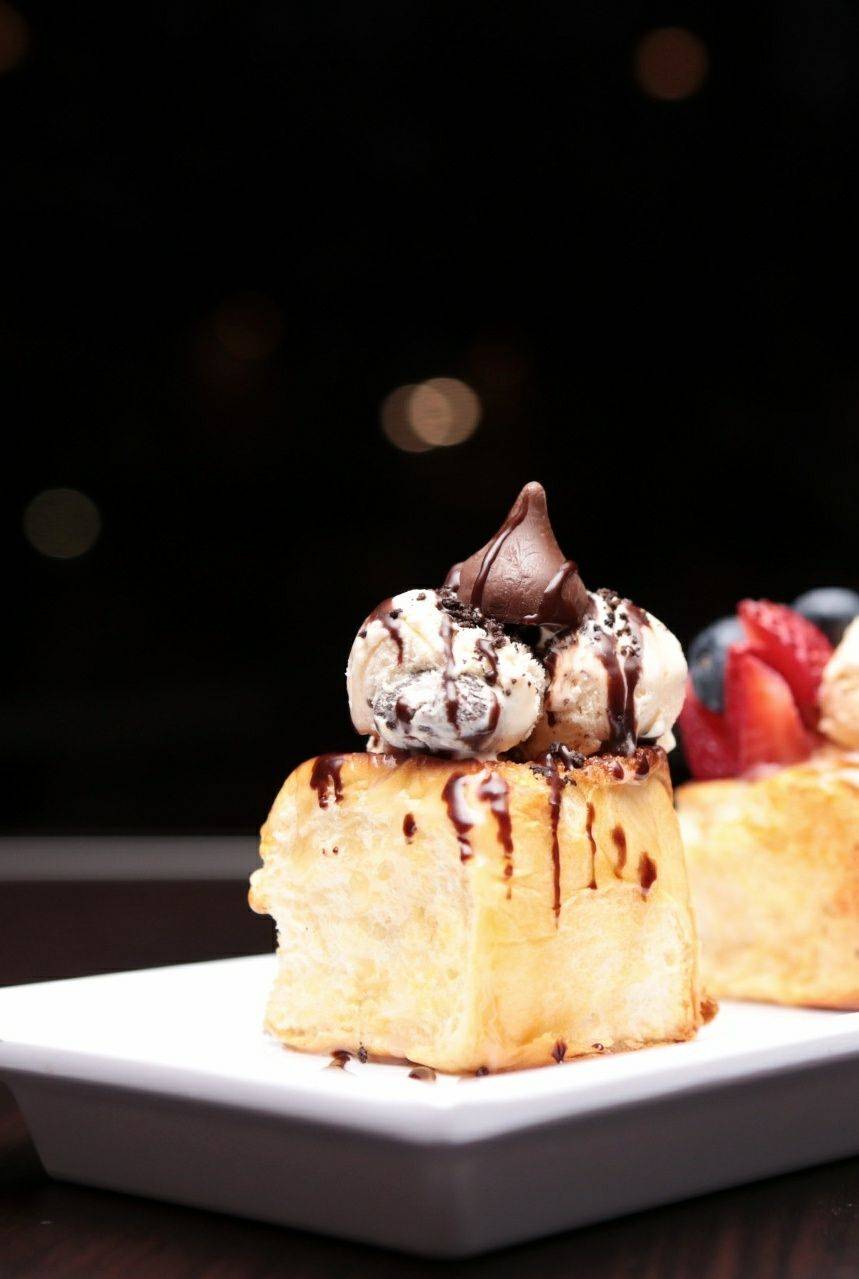 Babble | cafe | 6909 W Hefner Rd Suite B12, Oklahoma City, OK 73162, USA | 4057927421 OR +1 405-792-7421