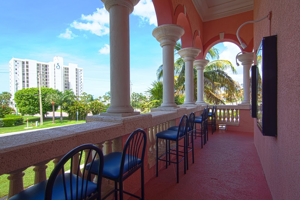 Beach Theater LLC | restaurant | 6425 Estero Blvd, Fort Myers Beach, FL 33931, USA | 2397653333 OR +1 239-765-3333