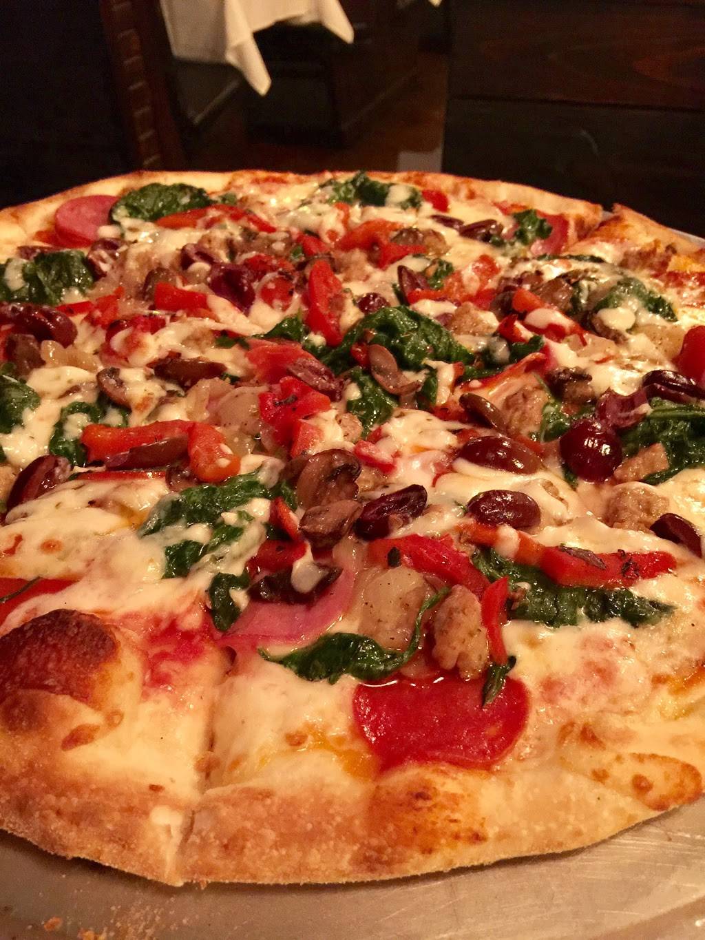 Spazzios Italian Cantina | restaurant | 2500 NE Green Oaks Blvd Suite 106, Arlington, TX 76006, USA | 8176330830 OR +1 817-633-0830