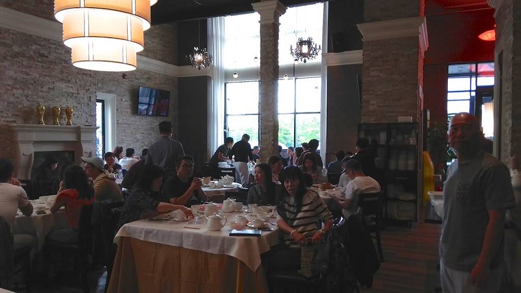 Ho Yuen | restaurant | 10 Vogell Rd, Richmond Hill, ON L4B 3K7, Canada | 9052371588 OR +1 905-237-1588