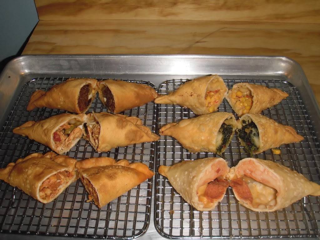 Stella’s Empanadas & Argentine Grill | restaurant | 615 Elm St, Kearny, NJ 07032, USA | 2019553663 OR +1 201-955-3663