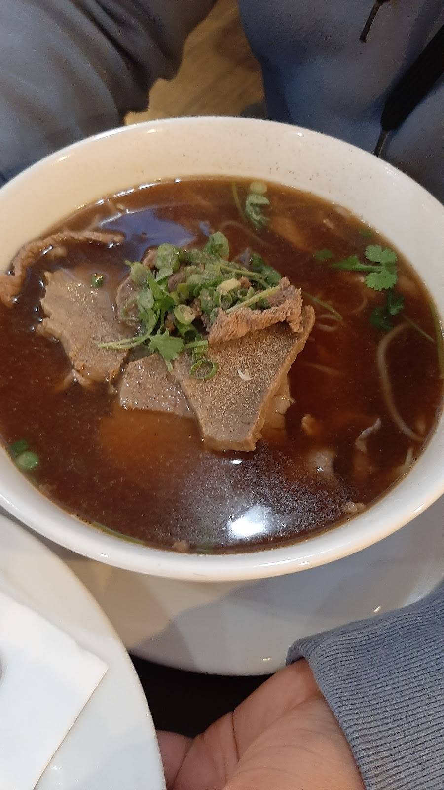 Isarn Garden Thai Cuisine | restaurant | 1050 El Camino Real, San Carlos, CA 94070, USA | 6508028081 OR +1 650-802-8081