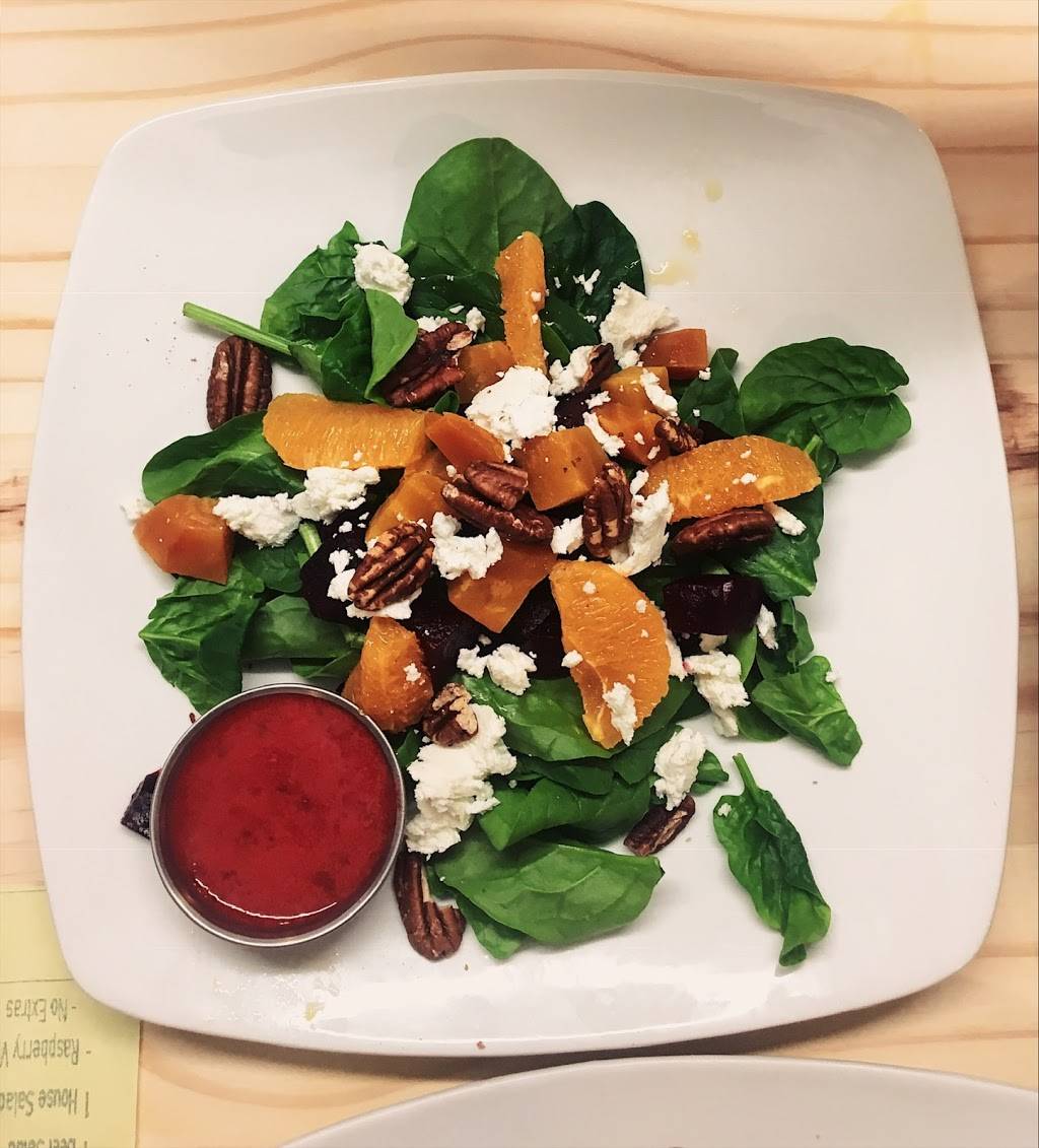 The Abbey | restaurant | 3158 IN-2, Valparaiso, IN 46385, USA | 2194653753 OR +1 219-465-3753