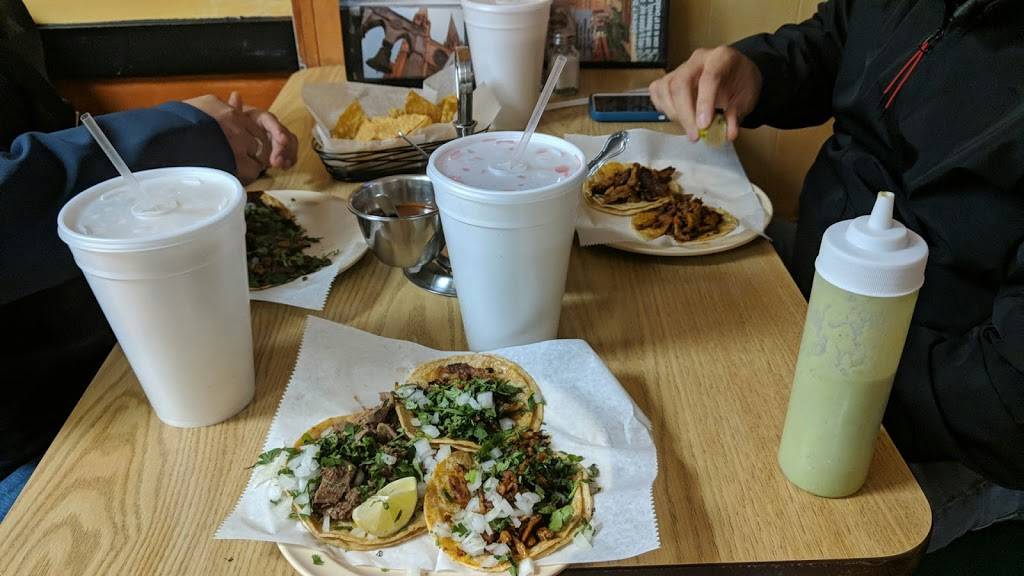 Taqueria Los Altos De Jalisco | restaurant | 4344 W 63rd St, Chicago, IL 60629, USA | 7739126409 OR +1 773-912-6409