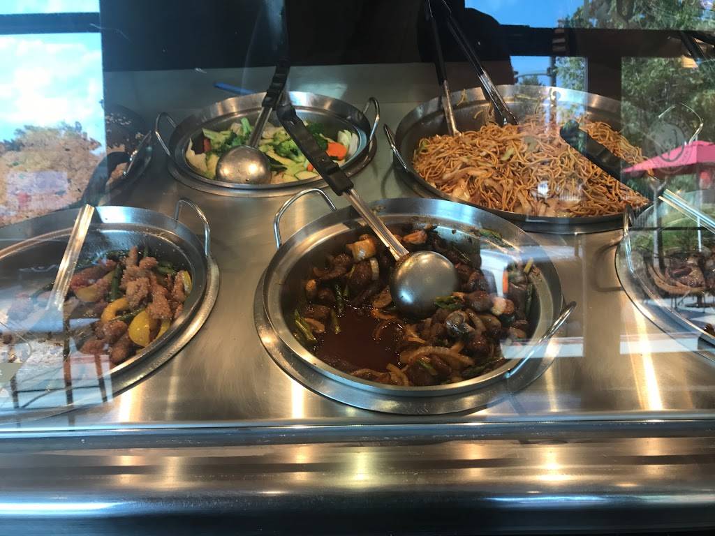 Panda Express | meal takeaway | 5620 Roswell Rd #120, Atlanta, GA 30342, USA | 4043037367 OR +1 404-303-7367