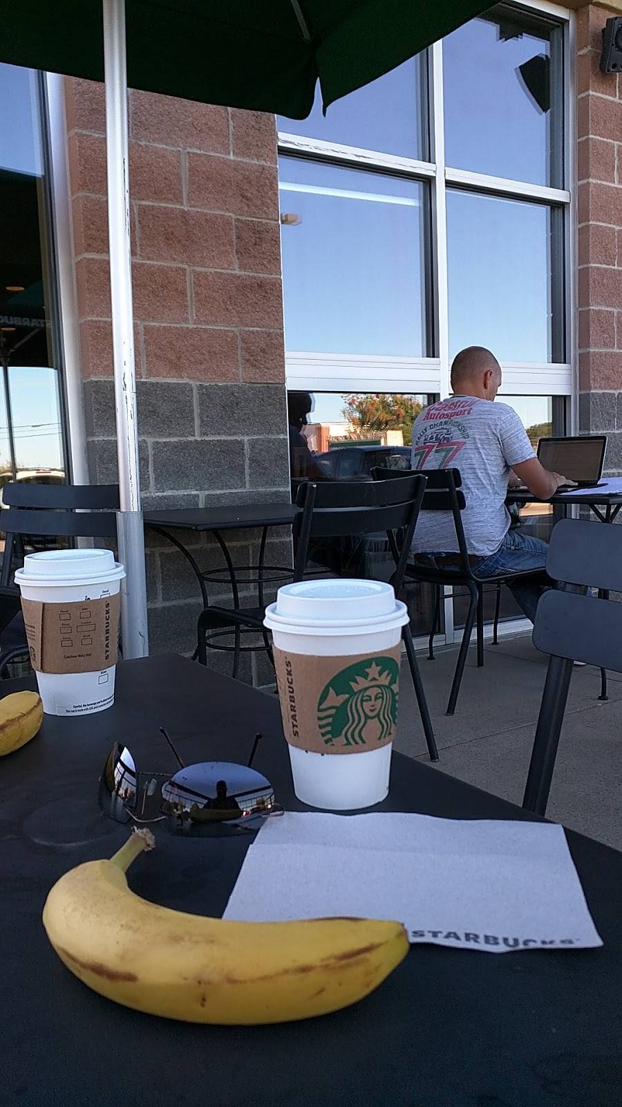 Starbucks | cafe | 8536 Davis Blvd #300, North Richland Hills, TX 76182, USA | 8174287059 OR +1 817-428-7059