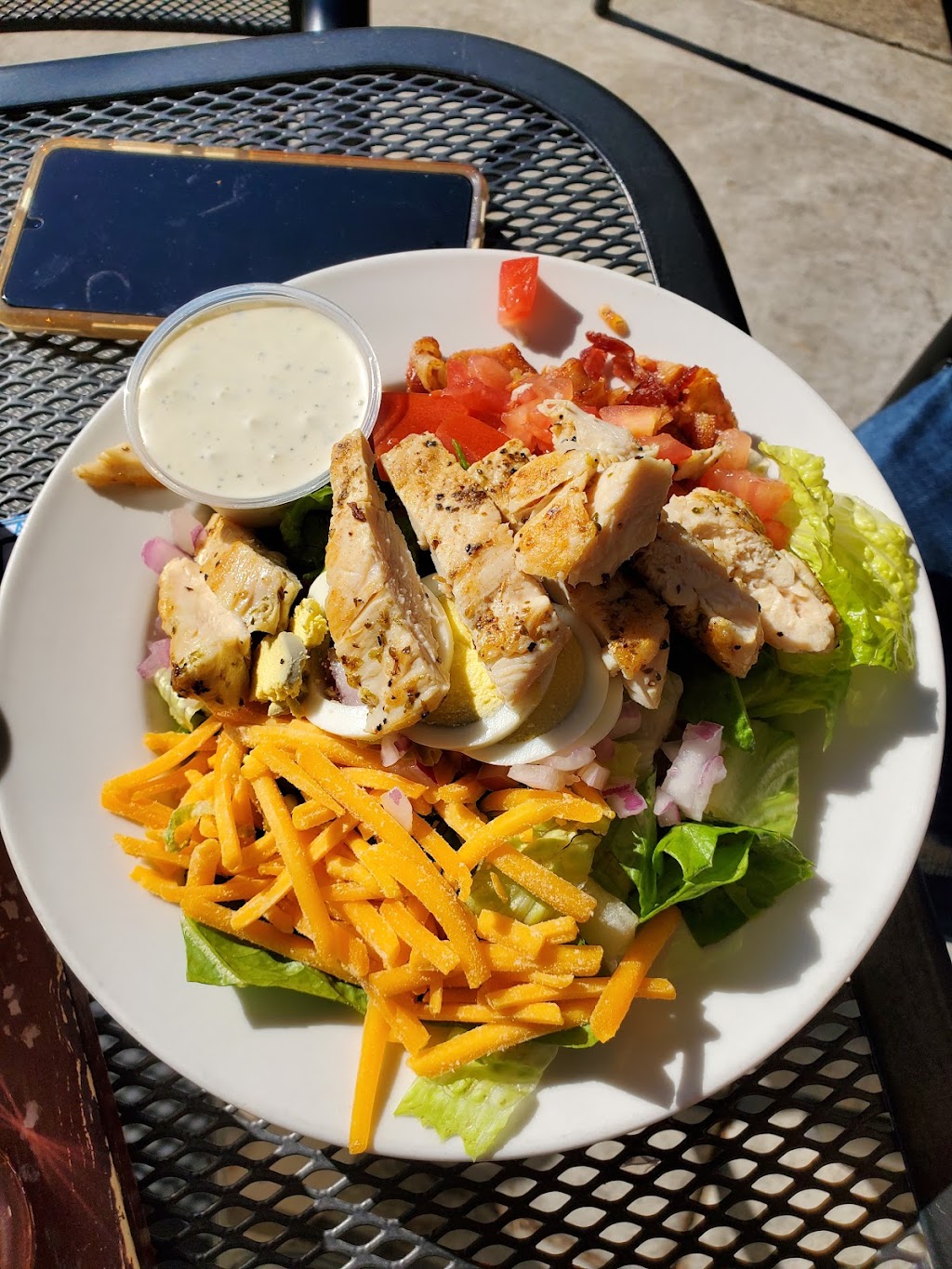 The Dock at Inwood | restaurant | 3000 W Jefferson St, Joliet, IL 60435, USA | 8156303966 OR +1 815-630-3966