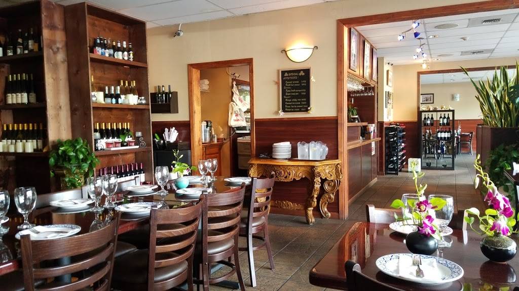 Chili Thai Restaurant | restaurant | 3712 9th St SW, Puyallup, WA 98373, USA | 2538647005 OR +1 253-864-7005