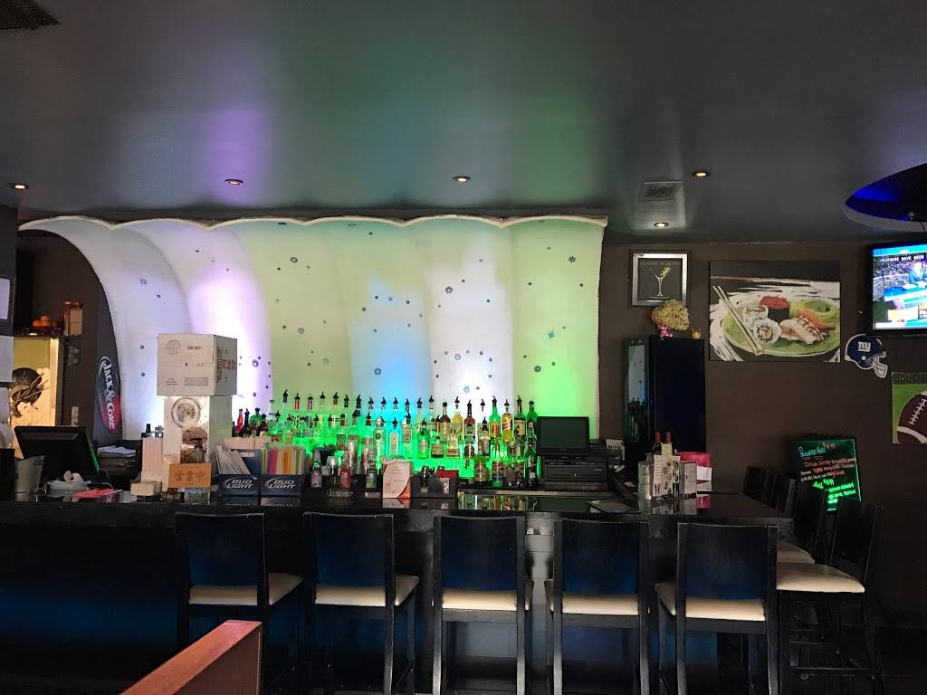 1025 Ruyi Japanese Steak House Restaurant | restaurant | 1025 Arsenal St, Watertown, NY 13601, USA | 3154054501 OR +1 315-405-4501