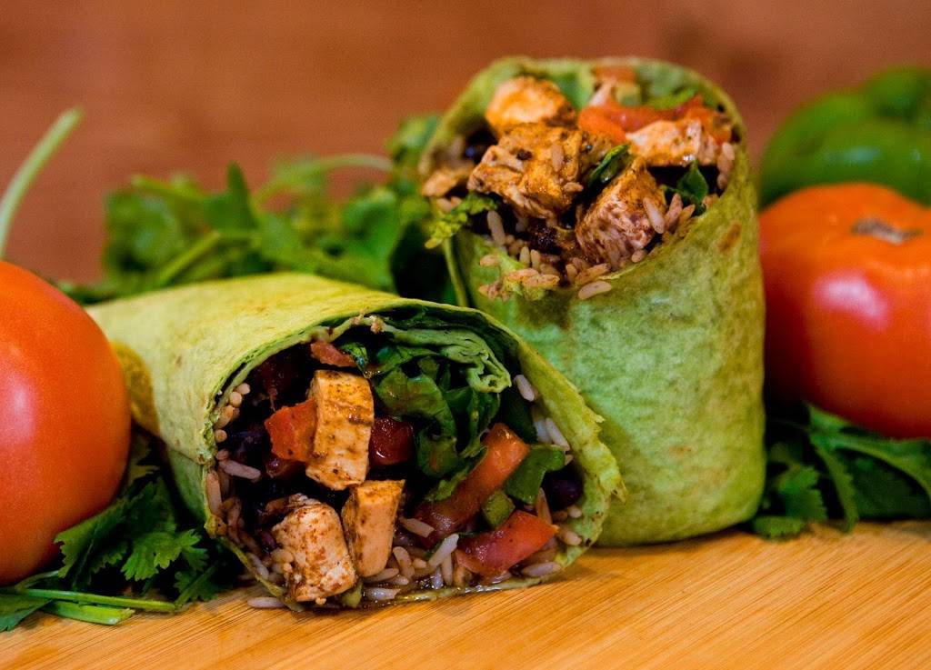 Barberitos Southwestern Grille & Cantina | restaurant | 250 Golden Isles Plaza, Brunswick, GA 31520, USA | 9122612840 OR +1 912-261-2840