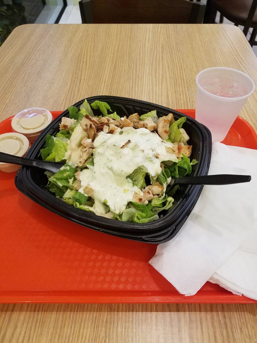 Pollo Tropical | restaurant | 7210 NW 36th St, Miami, FL 33166, USA | 7867850576 OR +1 786-785-0576