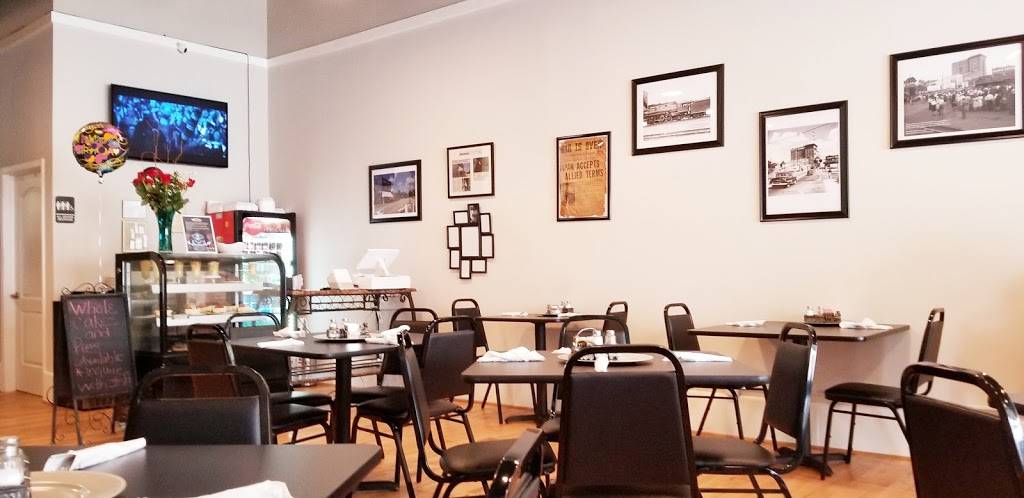 Daily Basics | restaurant | 288 Magnolia St, Spartanburg, SC 29306, USA | 8643452264 OR +1 864-345-2264