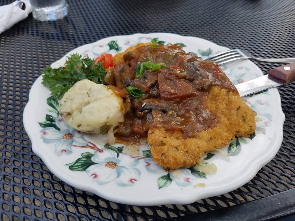 Jack Pandls Whitefish Bay Inn | restaurant | 1319 E Henry Clay St, Whitefish Bay, WI 53217, USA | 4149643800 OR +1 414-964-3800