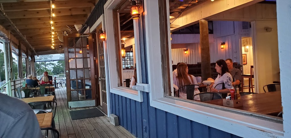 OSO at Bear Point Harbor | restaurant | 5749 Bay La Launch Ave, Orange Beach, AL 36561, USA | 2513456738 OR +1 251-345-6738