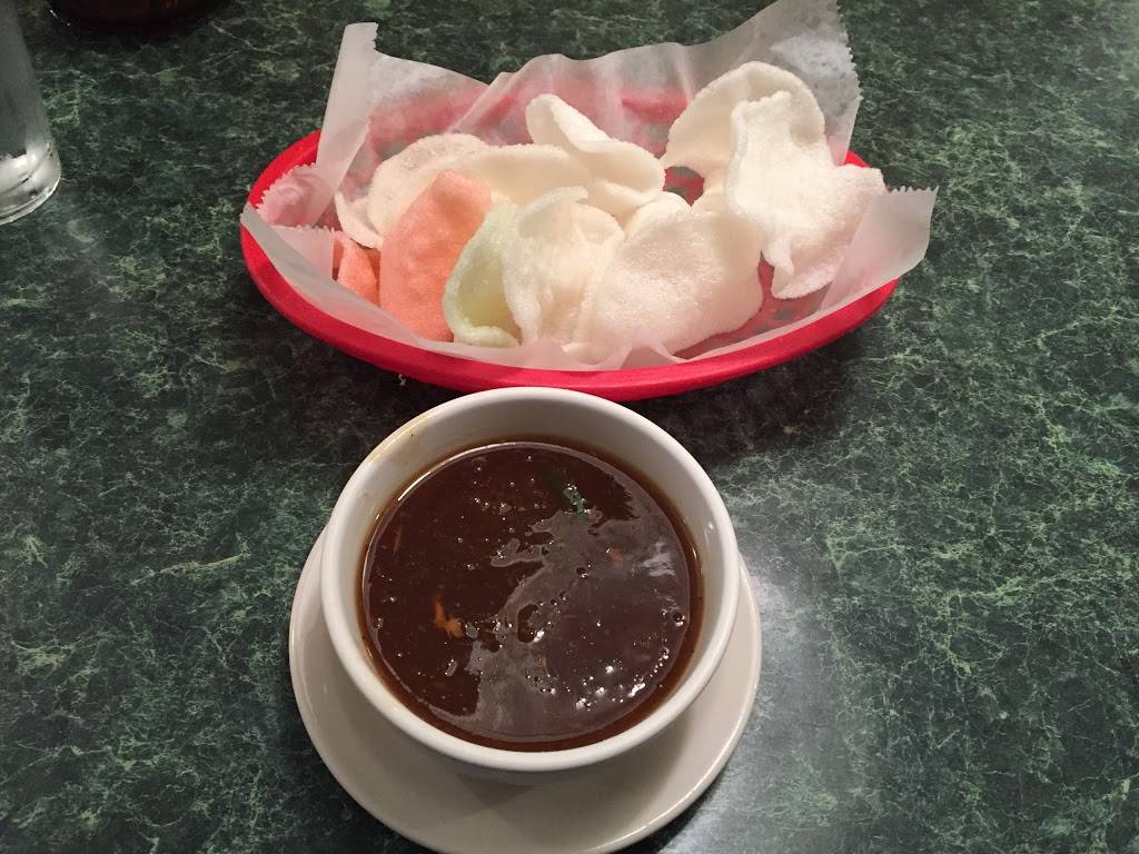 New Bangkok | restaurant | 627 S Opdyke Rd, Auburn Hills, MI 48326, USA | 2484541166 OR +1 248-454-1166