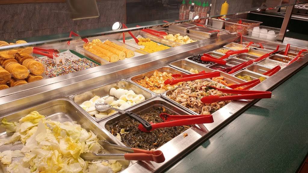 Sakura Buffet | restaurant | 3632 Ming Ave, Bakersfield, CA 93309, USA | 6618378999 OR +1 661-837-8999