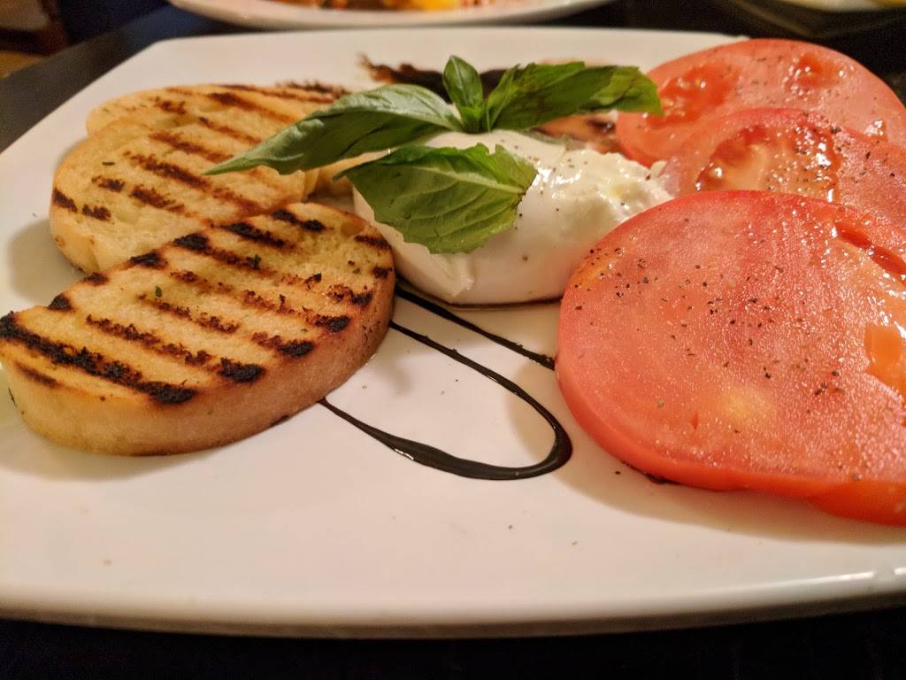 Girardis Osteria | restaurant | 504 5th Ave S, Edmonds, WA 98020, USA | 4256735278 OR +1 425-673-5278