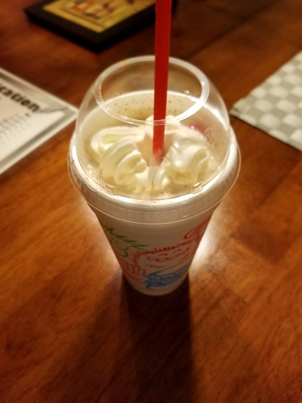 Sonic Drive-In | restaurant | 1600 Cedar Rd, Chesapeake, VA 23322, USA | 7574102947 OR +1 757-410-2947