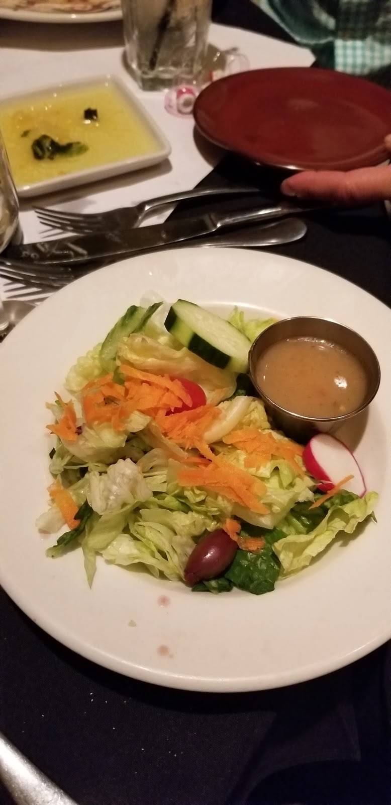 Giannis Cafe | restaurant | 18 W Station St, Palatine, IL 60067, USA | 8479911416 OR +1 847-991-1416