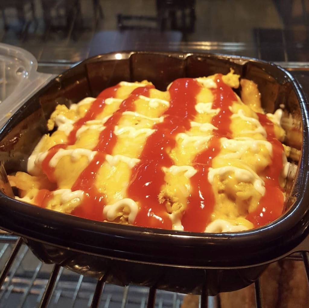 Tropical Juice Bar | restaurant | 5406 Bergenline Ave, West New York, NJ 07093, USA | 2012234400 OR +1 201-223-4400