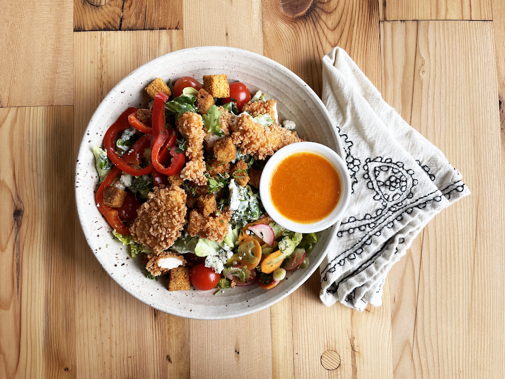 Keep The Change Kitchen Collective | restaurant | 5601 Tillman Ave, Cleveland, OH 44102, USA | 2164651133 OR +1 216-465-1133