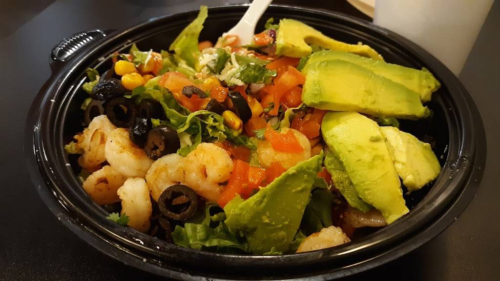 Cantina Taco | restaurant | 117 S Main St, Rockford, IL 61101, USA | 8159666000 OR +1 815-966-6000