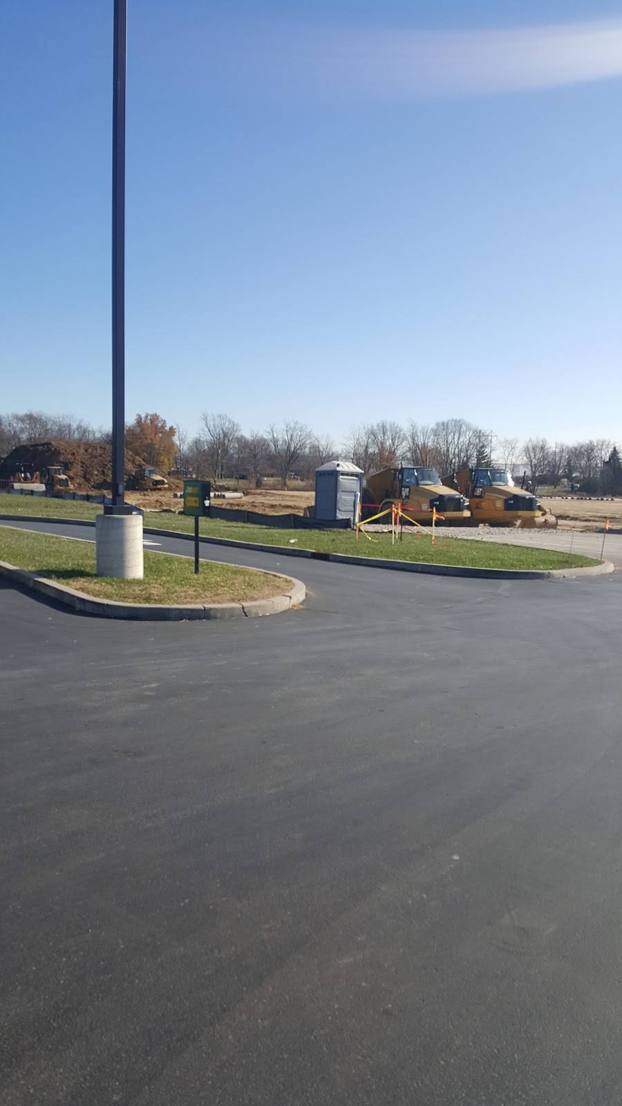 Subway Restaurants | restaurant | 8420 Belfast Drive #16, Indianapolis, IN 46241, USA | 3178565049 OR +1 317-856-5049